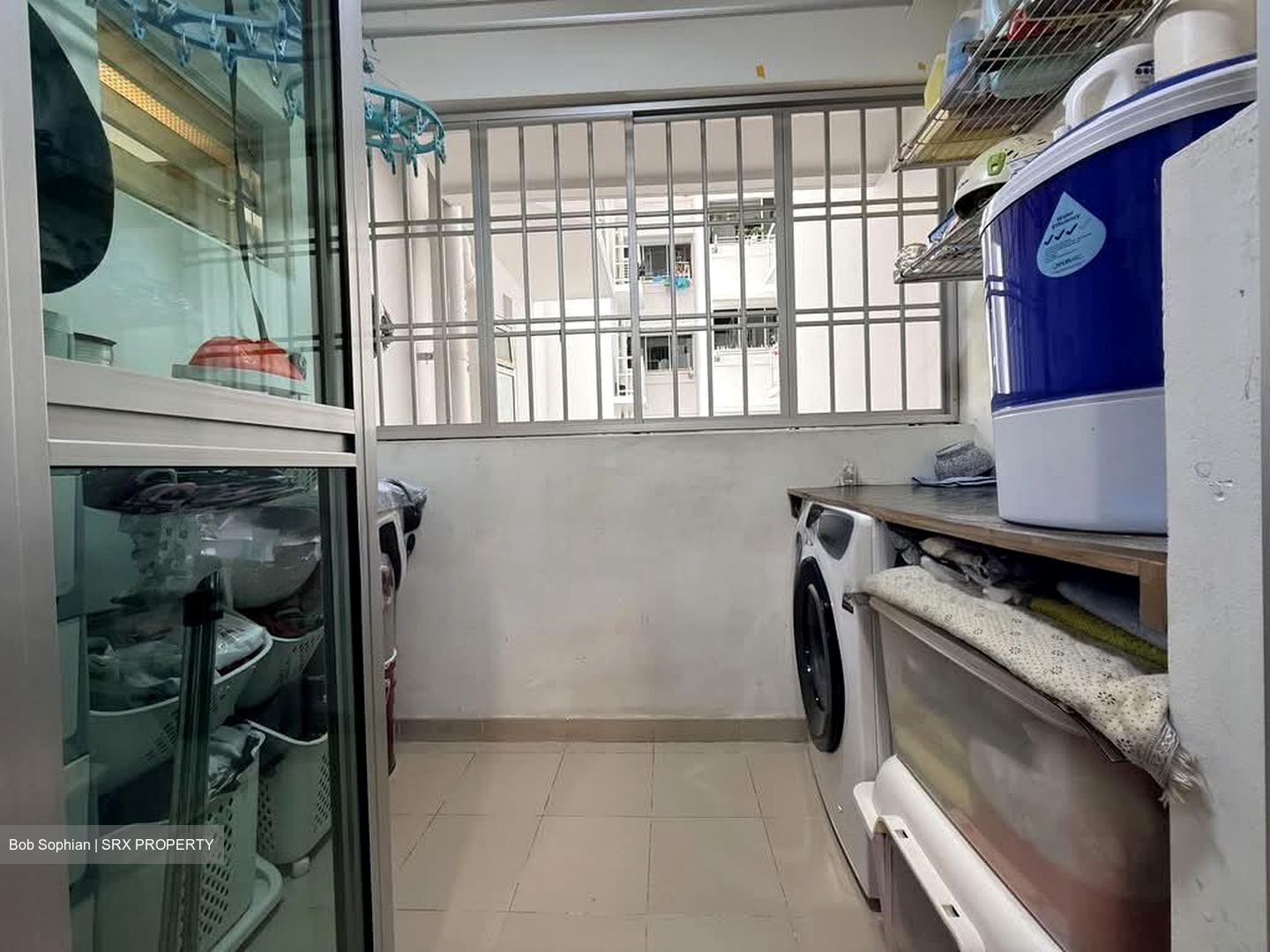 Blk 442C West Ridges @ Bukit Batok (Bukit Batok), HDB 4 Rooms #601542891